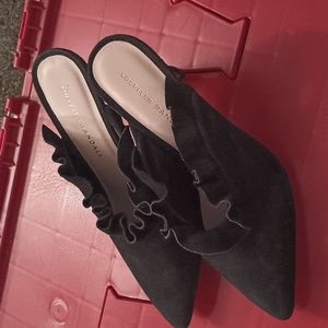 Loeffler Randall 6.5